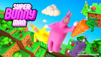 Super Bunny Man v1.0.1