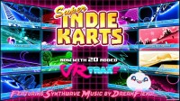 Super Indie Karts v0.773c [Steam Early Access]