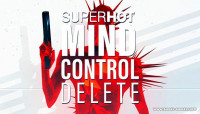 SUPERHOT: MIND CONTROL DELETE v16.07.2020