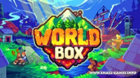 WorldBox - God Simulator v0.22.9-558 [Steam Early Access]