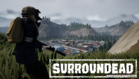 SurrounDead v1.4.6 Hotfix [Steam Early Access]