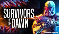 Survivors of the Dawn v0.3.81 [Steam Early Access]
