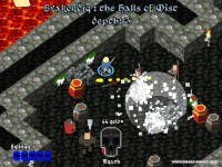 SWOOOORDS! Colon Lords of the Sword v1.3.1