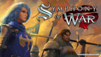 Symphony of War: The Nephilim Saga v1.0