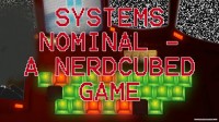 Systems Nominal