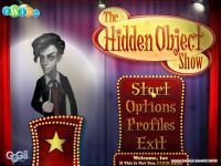 The Hidden Object Show v1.0
