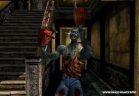 The House of the Dead 2 / Дом мертвых 2