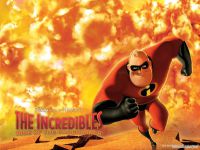 The Incredibles: Rise of the Underminer / Суперсемейка. Подземная битва + soundtrack