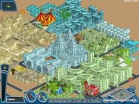 The Sims Carnival: SnapCity v0.029