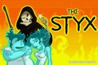 The Styx v2.95