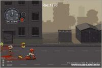 The Zombies v0.952