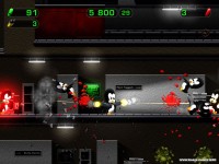 TAGAP: The Apocalyptic Game About Penguins v1.8