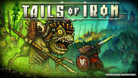 Tails of Iron v1.22 + All DLCs