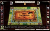 Talisman Prologue HD v1.0.8546