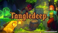 Tangledeep v1.53k + All DLCs