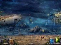 Тайны живых мертвецов. Проклятый остров / Mysteries of Undead: The Cursed Island