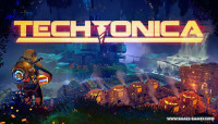 Techtonica v0.4.0.1 [Steam Early Access]