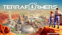 Terraformers v1.3.29 + New Frontiers DLC