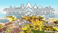TerraScape v0.14.0.1g [Steam Early Access]