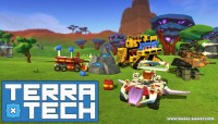 TerraTech v1.6 + All DLCs