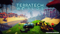 TerraTech Worlds v28.03.2024 [Steam Early Access]