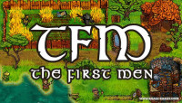 TFM: The First Men v0.7.29a [Steam Early Access]