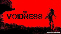 The Voidness - Lidar Horror Survival Game v14.04.2023 [Steam Early Access]