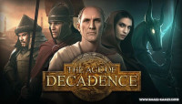 The Age of Decadence v1.6.0.176