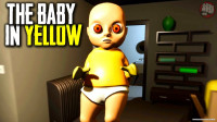 The Baby in Yellow v1.9.2a [Steam Early Access]