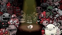 The Binding of Isaac: Rebirth v1.05h / +RUS v1.022