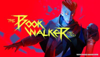 The Bookwalker: Thief of Tales v22.06.2023