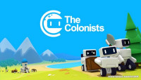 The Colonists v1.6.9