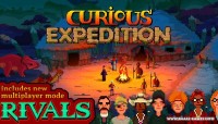 The Curious Expedition v1.4.1.1