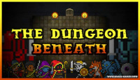 The Dungeon Beneath v1.0.6
