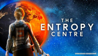 The Entropy Centre v1.0.7a