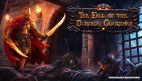 The Fall of the Dungeon Guardians v1.0k [Build 64]