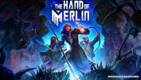 The Hand of Merlin v678618 [Steam Early Access]
