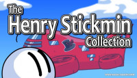 The Henry Stickmin Collection v14.08.2020