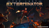 The Last Exterminator [Build 34.2]