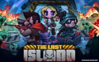 The Last Island v1.2.0