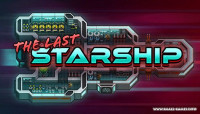 The Last Starship v.Alpha 9c [Steam Early Access]