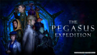 The Pegasus Expedition v21.10.2022 [Steam Early Access]