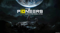 The Pioneers: Surviving Desolation v0.37.02 [Steam Early Access]
