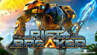The Riftbreaker v19.07.2022 + Metal Terror DLC