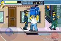 The Simpsons Arcade v1.1.43
