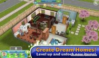 The Sims FreePlay v5.24.0