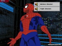 The Spider-Man Antology (1989-1996) / Человек-Паук. Антология (1989-1996)