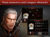 The Witcher Adventure Game v1.2.3.2