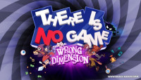 There Is No Game : Wrong Dimension v1.0.32