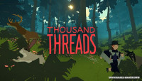 Thousand Threads v1.1.1